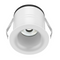 SAL Star Spot II S9363 LED Downlight 3000K White / Black 7W 240V - S9363WW/WH, S9363WW/BK - SAL Lighting