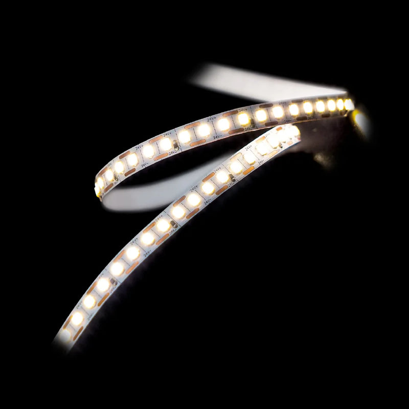 Azoogi Medium Power Waterproof LED Strip 2700K-6000K 9.6W 12V IP65 - STR027N, STR029N, STR031N, STR033 Sold per metre