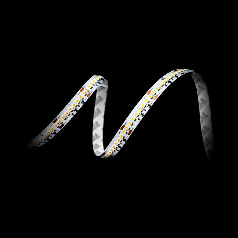 Azoogi Ultra High Power Waterproof LED Strip 2700K-6000K 19.2W 24V IP65 - STR055, STR057, STR058 Sold per metre