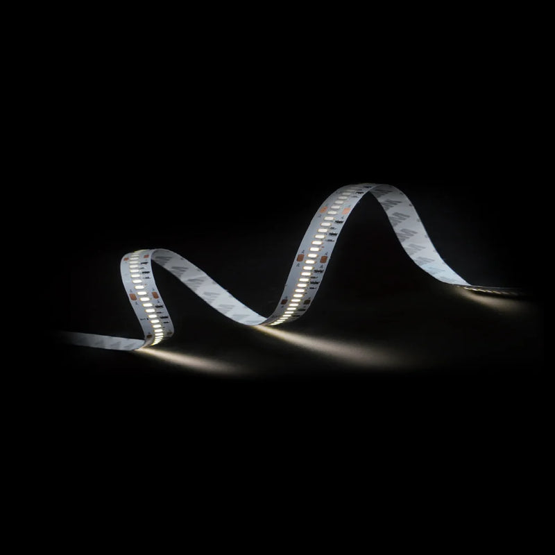 Azoogi Ultra High Power Plus LED Strip 3000K 22W 24V IP65 -STR072, STR073, STR074, STR075  Sold per metre