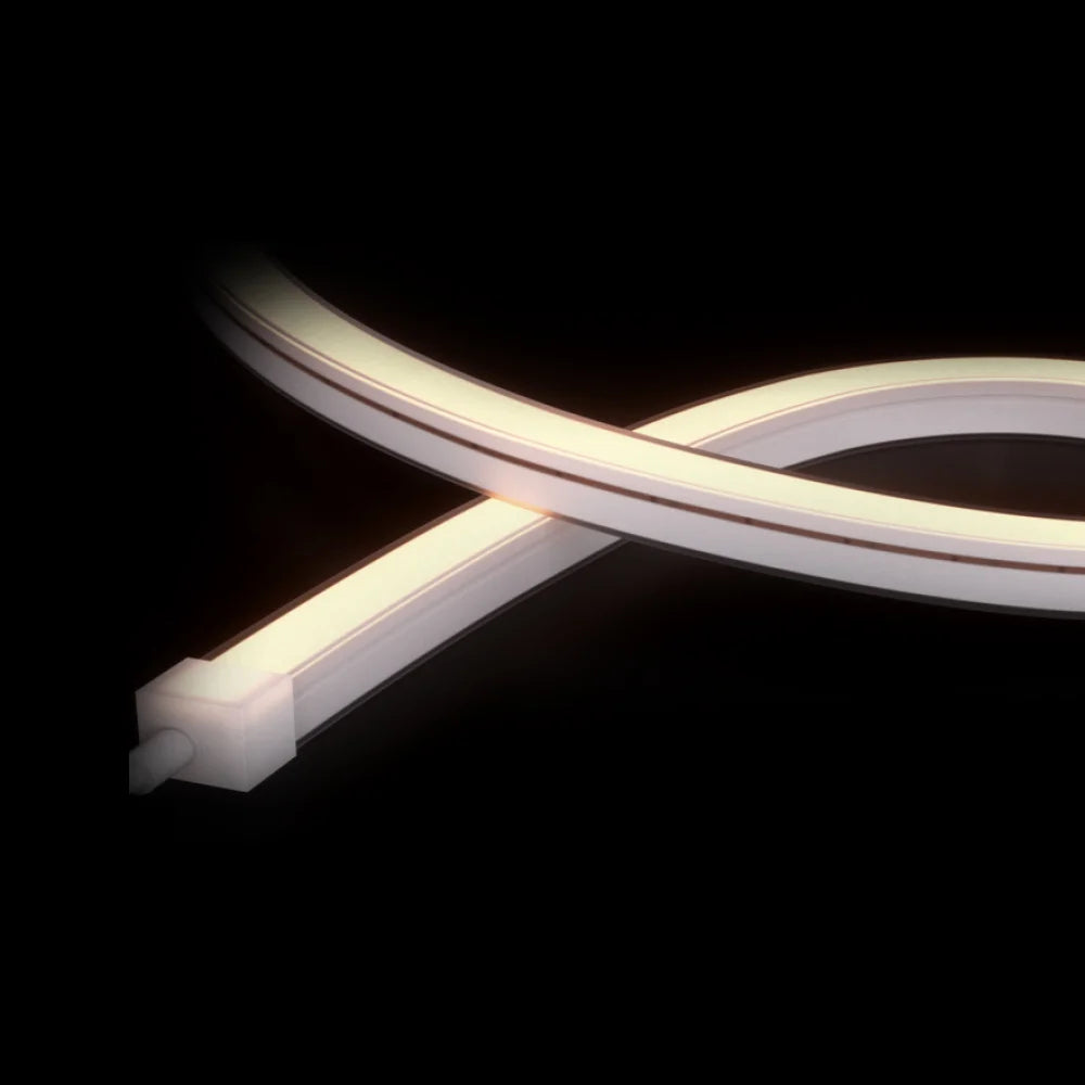 Azoogi Side View Neon LED Strip 2700K 3000K 4000K 10W 24V IP68 – STR161, STR162, STR163 Sold per metre