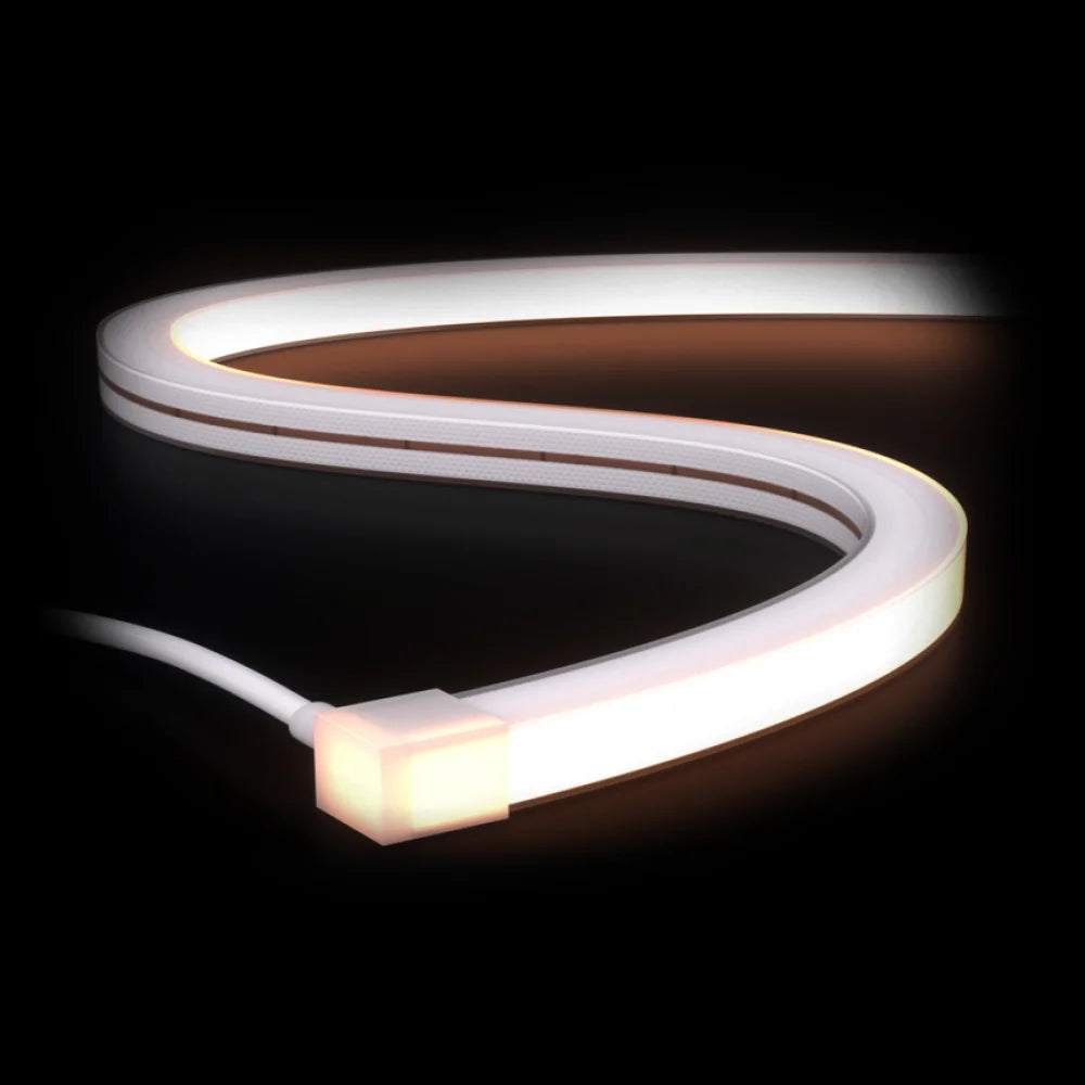 Azoogi Side View Neon LED Strip 2700K 3000K 4000K 10W 24V IP68 – STR166, STR167, STR168 Sold per metre