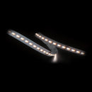 Azoogi LED Strip Tuneable 2700K–6000K 19.2W 24V IP20- STR203 Sold per metre