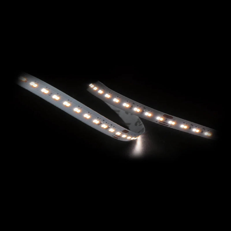 Azoogi LED Strip Tuneable 2700K–6000K 19.2W 24V IP20- STR203 Sold per metre