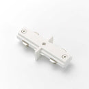 SAL Universal Single Circuit Track & Accessories STR4800 White/ Black 240V - STR4800
