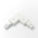 SAL Universal Single Circuit Track & Accessories STR4800 White/ Black 240V - STR4800
