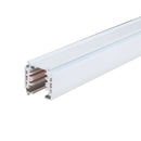 SAL Three Circuit Track STR4890 Accessories White/ Black 240V - STR4890/1WH, STR4890/1BK, STR4890/2WH, STR4890/2BK