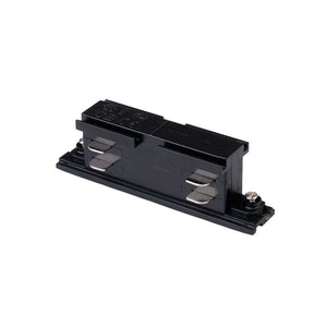 SAL Three Circuit Track Components STR489 Accessories Black/ White 240V - STR489