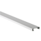 SAL SLT3040 LED Strip and Channel Anodised Silver - SLT3040