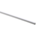 SAL SLT6000 LED Strip and Channels Anodised Silver - SLT6000/2