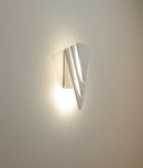 CLA SURAT: City Series Triangular Dimmable Interior Wall Light 3000K 5000K White 13W 220-240V IP20 - SURAT- CLA Lighting