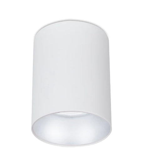 CLA SURFACE: GU10 Ceiling LED Surface Mounted Downlights White / Black 220-240V IP20 - SURFACE- CLA Lighting