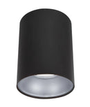 CLA SURFACE: GU10 Ceiling LED Surface Mounted Downlights White / Black 220-240V IP20 - SURFACE- CLA Lighting