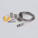 Domus SUSP-KIT Stainless Steel Suspension Wire Kit Accessories- 22052