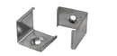 Havit Mounting clips to suit – Havit Corner Aluminium Profile - HV9691-1616-MC