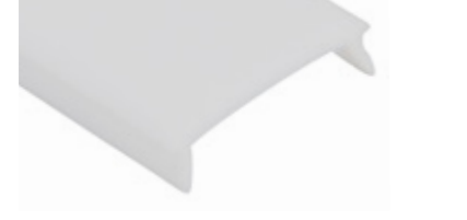 Havit Standard Diffuser to suit – Havit Step Tread Aluminium Profile - HV9698-6020-SD