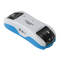 SAL PIXIE Signal Booster G3 SGB3BTAS Accessories Grey/ Blue 240V IP65 - SGB3BTAS