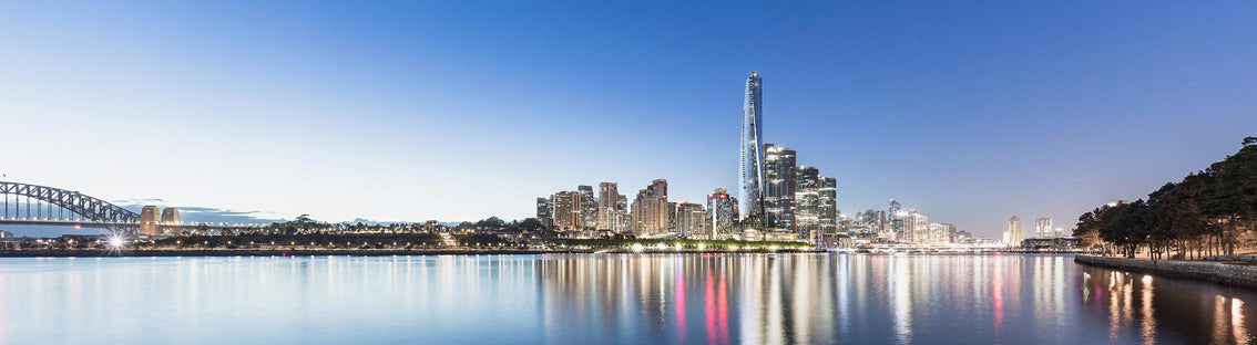 Extra low voltage temporary lighting system for construction sites, plug in construction lighting, safe temporary lighting, plug and play temporary lighting 