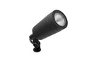 Trend Spike VSL6 Garden Spike Light 3000K Black 6W 12V IP65 - VSL63-MB-Bk - Trend Lighting