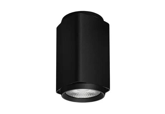 Trend Surface XSI15 LED Downlights 3000K 4000K Black / White 15W 220-240V IP20 - XSI153, XSI154 -  Trend Lighting