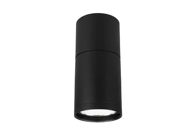 Trend Surface XSO10 LED Downlights 3000K 4000K Black / White 10W 220-240V IP20 - XSO103, XSO104 -  Trend Lighting