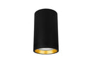 Trend Surface XSR25 LED Downlights 3000K 4000K White / Black / Silver 25W 220-240V IP20 - XSR253, XSR254 - Trend Lighting