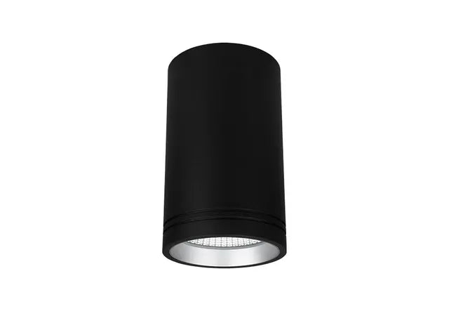 Trend Surface XSR25 LED Downlights 3000K 4000K White / Black / Silver 25W 220-240V IP20 - XSR253, XSR254 - Trend Lighting