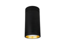 Trend Surface XSR2515 LED Downlights 3000K 4000K Black / White / Silver 15W 220-240V IP65 - XSR2515 - Trend Lighting