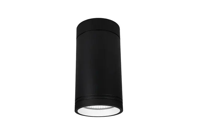 Trend Surface XSR2515 LED Downlights 3000K 4000K Black / White / Silver 15W 220-240V IP65 - XSR2515 - Trend Lighting