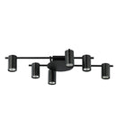 CLA Tache Interior Spot Ceiling LED Track Light Black 220-240V IP20 - TACHE10, TACHE11, TACHE12 - CLA Lighting