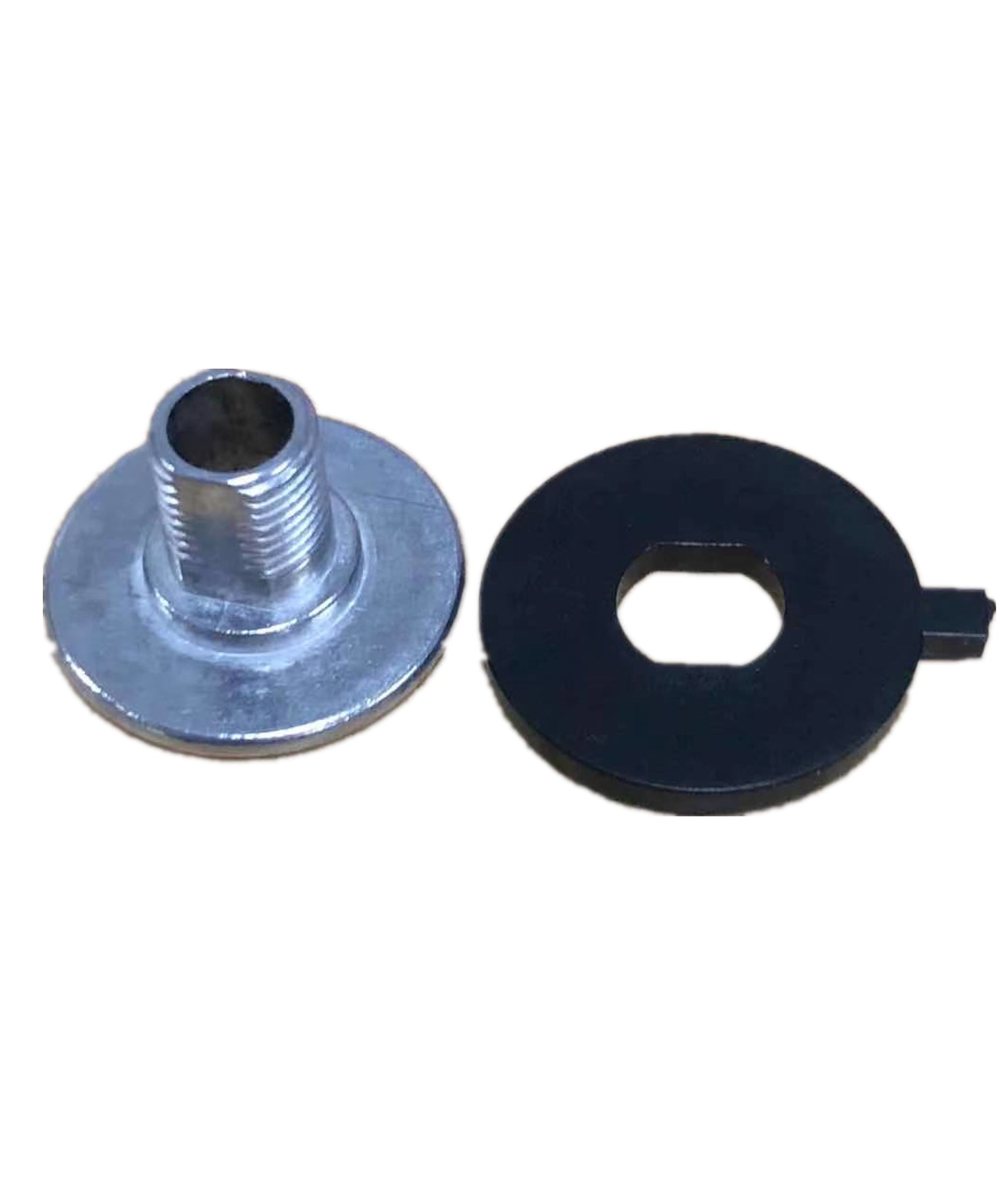 CLA 4 Wire 3 Circuit Pendant Track Light Adaptors Accessories Black - TRK3BLADAP3, TRK3BLADAP4, TRK3BLNIPCON - CLA Lighting