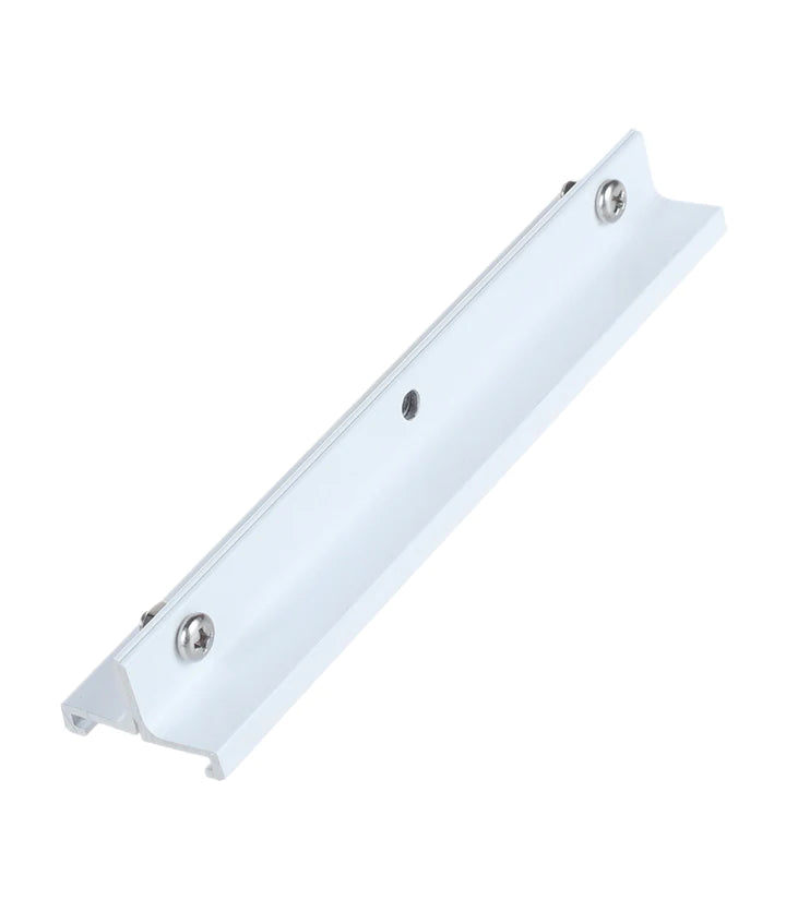 CLA 4 Wire 3 Circuit Track Suspension Kits & Suspension Clamp Accessories White - TRK3WHSUSKIT - CLA Lighting