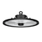 SAL UFO SHB26SE LED High Bay 5000K Black 80W 240V IP65 - SHB26SE80NDL- SAL Lighting