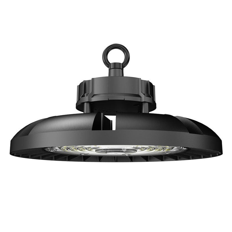 SAL UFO SHB23MPTC2 LED Highbays Tri - Black 150/200W 240V IP65 - SHB23MP150TC2, SHB23MP200TC2