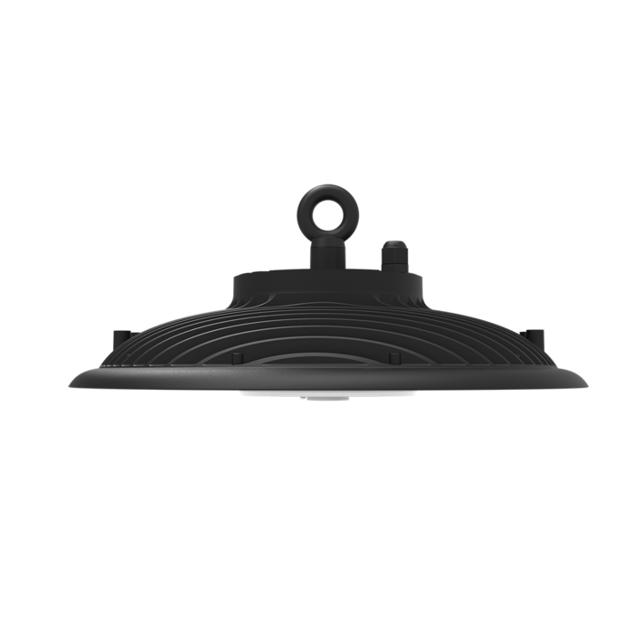 SAL UFO III LED High Bays 5000K Black 100/150/200W 240V IP66 - SHB27S - SAL Lighting