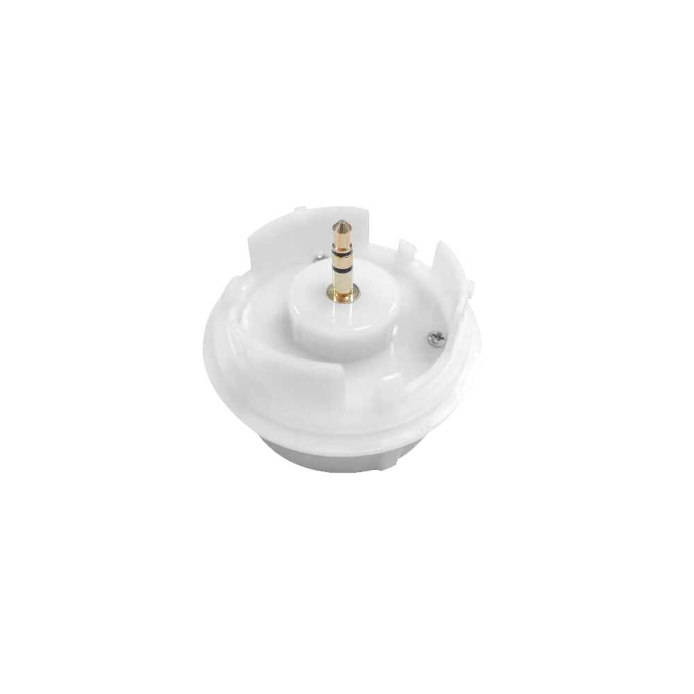 SAL UFO SHB23MP TC LED High Bay Tri- Black 80/200W 240V IP65- SHB23