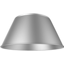 SAL UFO SHB26MP LED High Bay 5000K Black 80/200W 240V IP65 - SHB26MP150NDL, SHB26MP200NDL - SAL Lighting