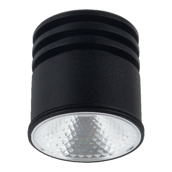 SAL UNIFIT S9053TCP2 LED Downlight Tri - White / Black 10W 240V IP20 - S9053TCP2, S9009TC2WH, S9009TC2BK, S9011TC2WH, S9011TC2BK