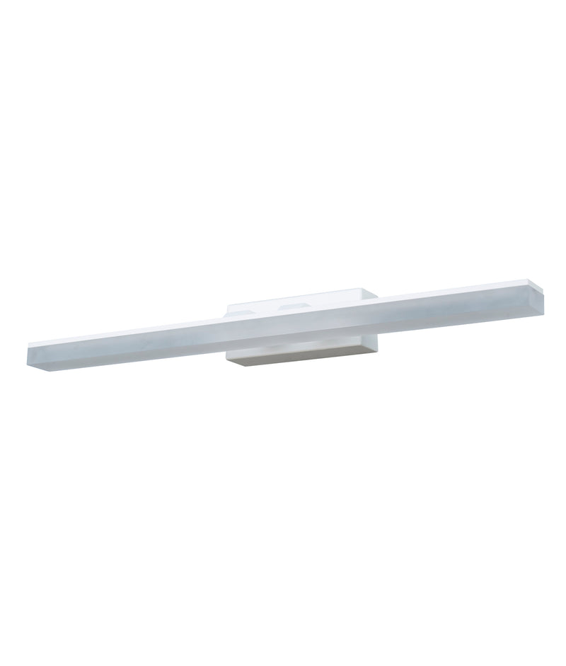 CLA VANITAS1M Vanity or Picture Interior Wall Light Tri - White 220-240V IP44 - VANITAS1M- CLA LIghting