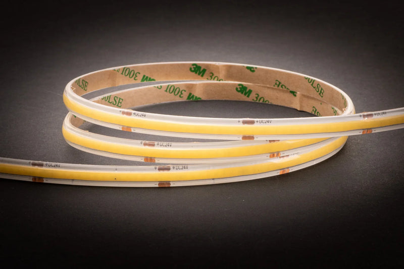 Havit Viper COB 2m LED Strip Kit 4000K 5W 24V IP54 - VPR9761IP54-320-2M- Havit Lighting