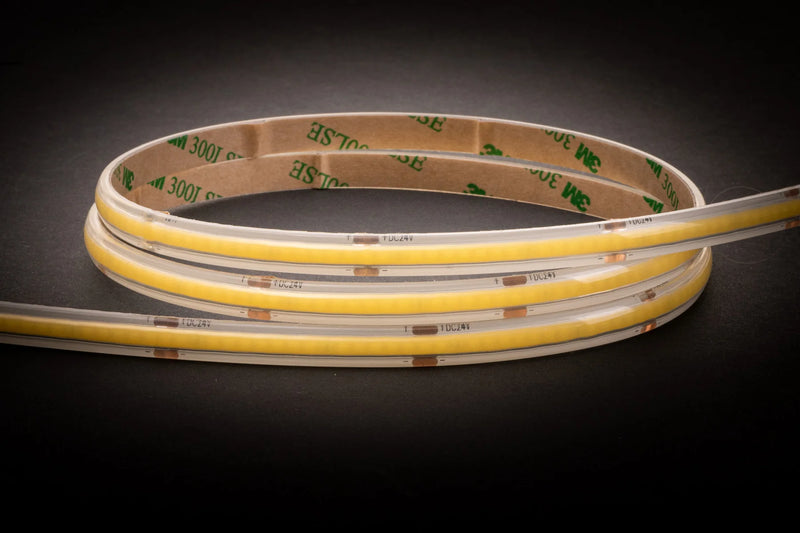 Havit Viper COB 5m LED Strip Kit 5500K 5W 24V IP54 - VPR9762IP54-320-5M - Havit Lighting