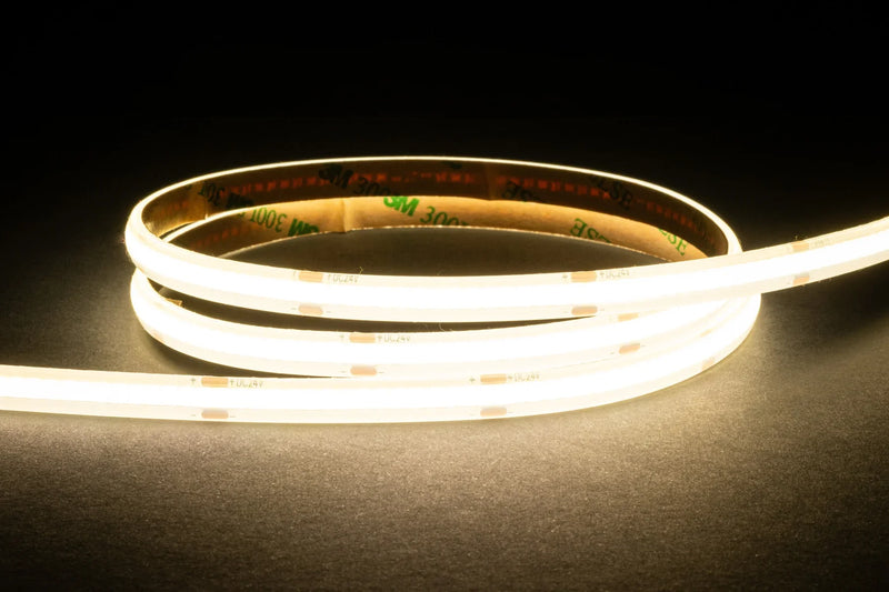 Havit Viper COB 2m LED Strip Kit 4000K 10W 24V IP54 - VPR9764IP54-320-2M - Havit Lighting