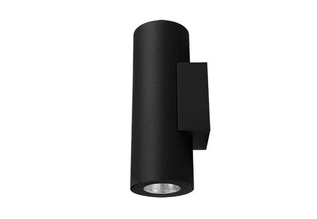 Trend Wall WRD14 Exterior Wall Lights 3000K 4000K Black / White 2x5.8W 100-240V IP65 - WRD14