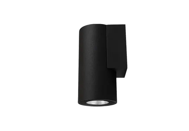 Trend Wall WRD7 Exterior Wall Lights 3000K 4000K Black / White 5.25W 100-240V IP65 - WRD7 - Trend Lighting
