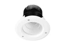 Trend Midiled XAL25 LED Downlights 3000K 4000K White / Black / Silver 25W 180-265V IP65 - XAL253, XAL254 -  Trend Lighting