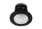 Trend Midiled XDF15 LED Downlights 3000K 4000K Black / White / Silver 15W 180-265V IP65 - XDF153, XDF154 - Trend Lighting