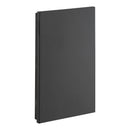 Clipsal Grid and Cover, Saturn Zen, Zen Black/ Zen White- Z4060VX-ZB, Z4060VX-ZW