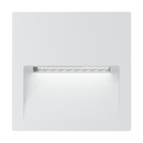 Domus ZAC-PRO-5 Garden Step and Up Lights Tri- Black/ White 5W 12/24V / 240V IP65- 10310-10320