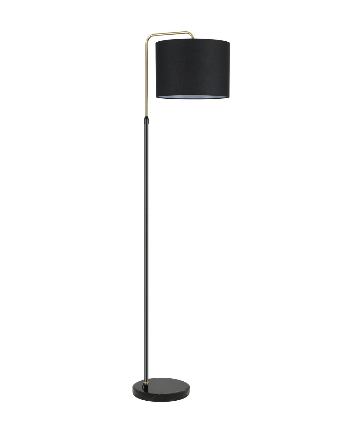 CLA ARRIBA black floor lamp