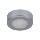 Domus ASTRA-4 LED Cabinet Light 3000K 5000K Silver 4W 12V IP44 - 21280, 21281